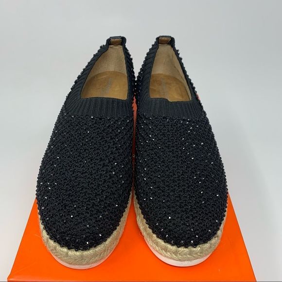 Adrienne Vittadini Espadrille - Picture 3 of 10